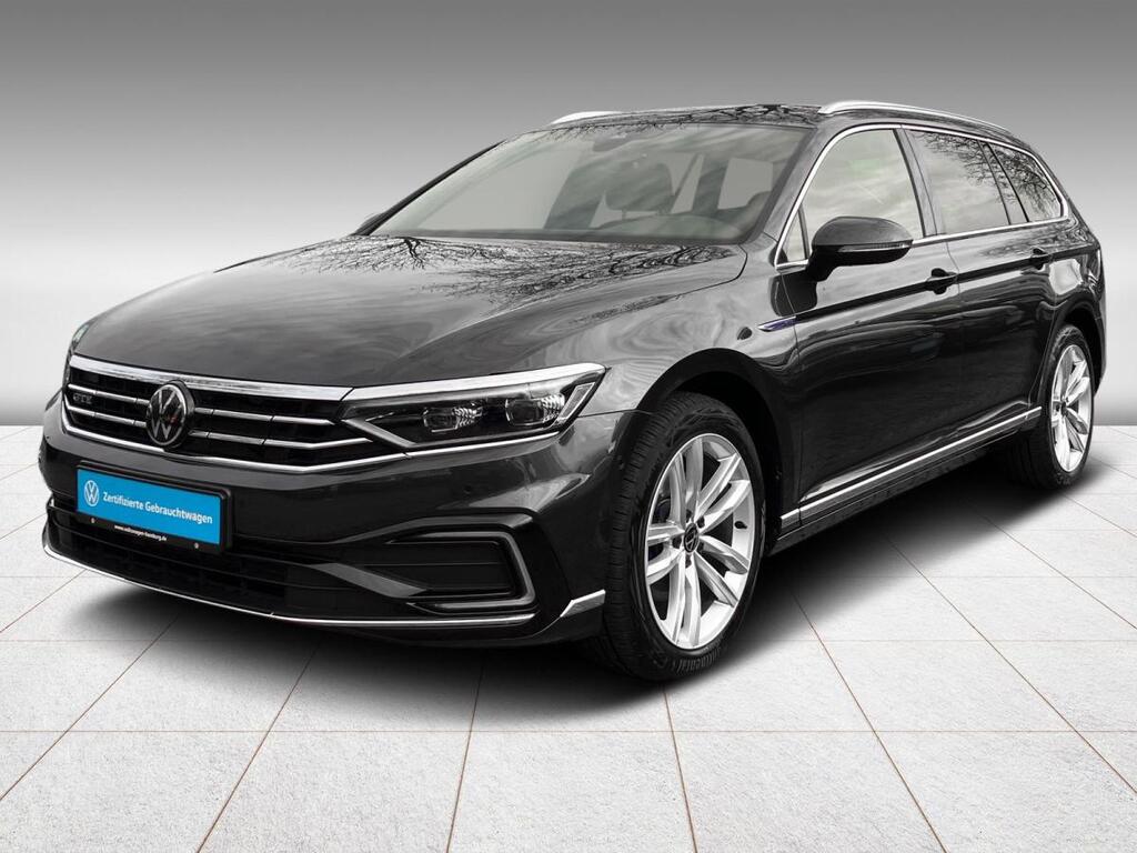 Volkswagen Passat Variant 1.4 TSI GTE DSG AHK LED Kamera