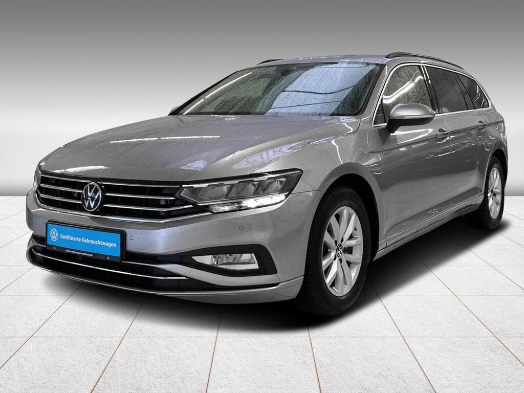 Volkswagen Passat Variant 1.5 TSI Business DSG Navi LED ACC