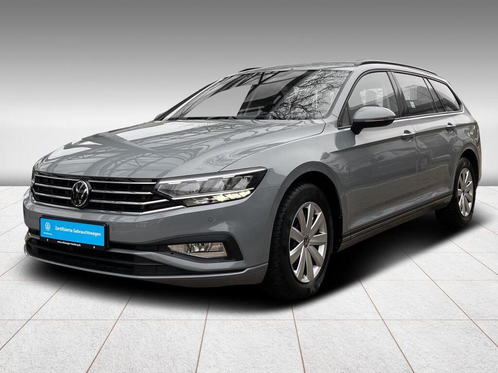 Volkswagen Passat Variant 1.5 TSI DSG AHK Navi Kamera