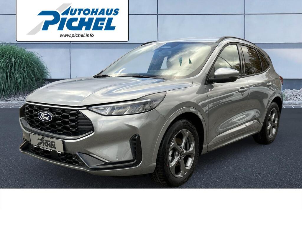 Ford Kuga ST-LINE nur 1xSOFORT ????