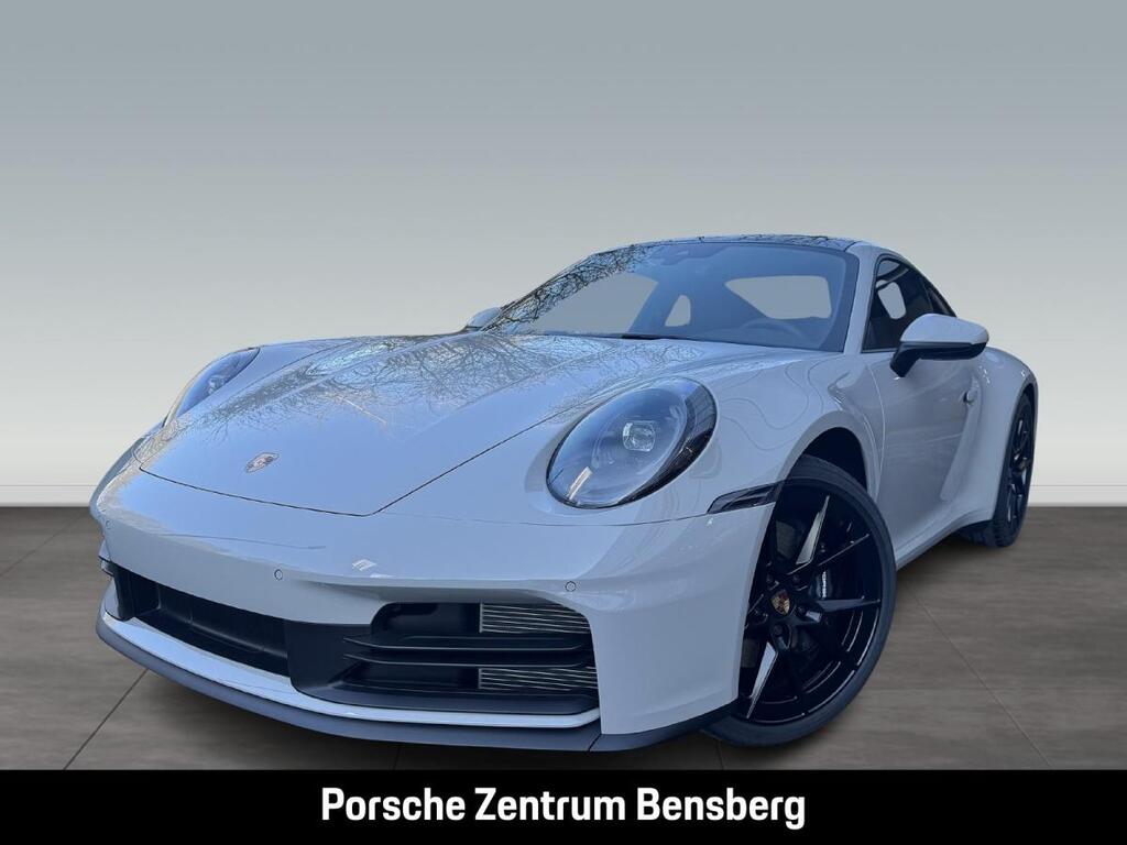 Porsche 911 Carrera