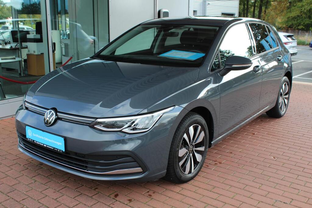 Volkswagen Golf 1.5 TSI Life