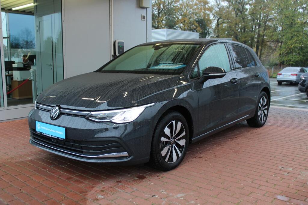 Volkswagen Golf 1.5 TSI Move