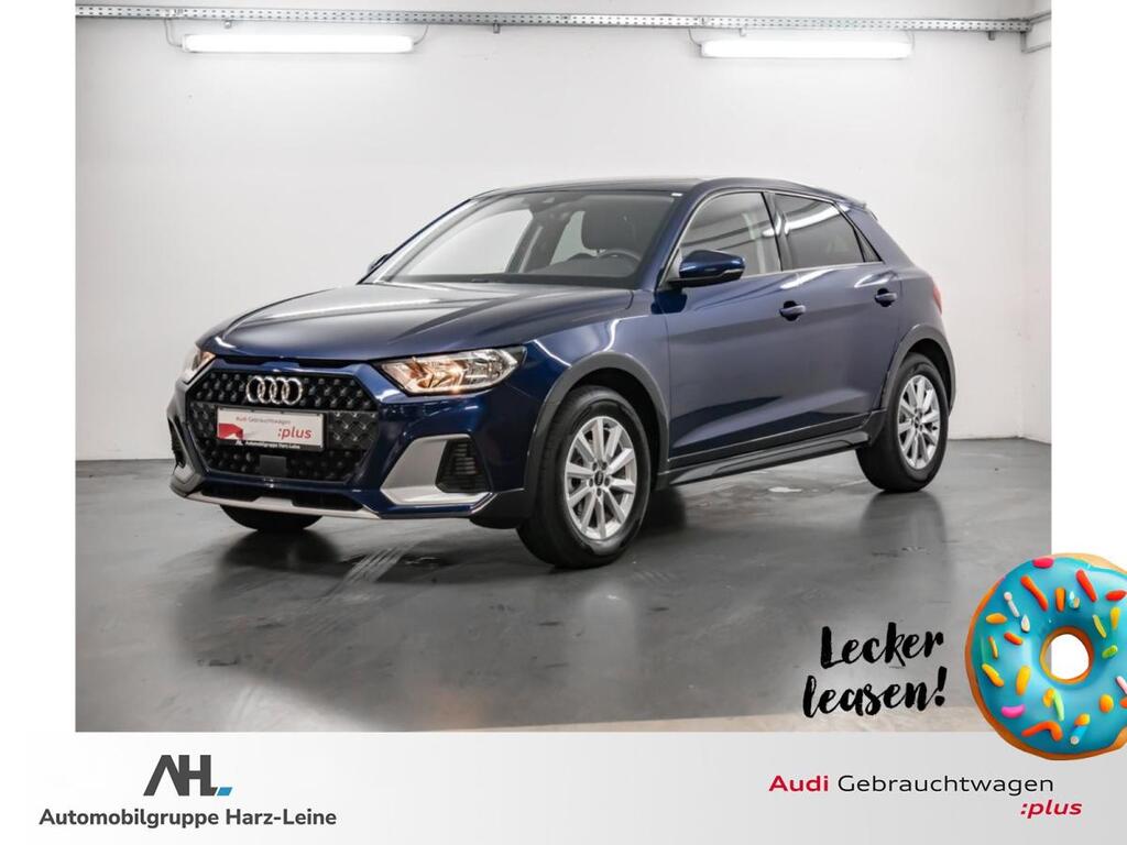 Audi A1 allstreet 30 TFSI Sportsitze