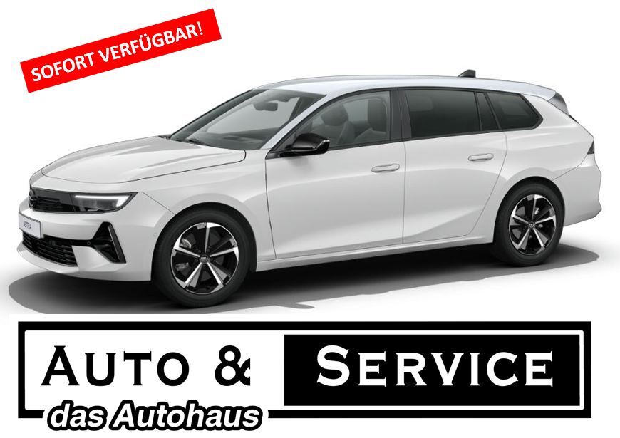 Opel Astra L ST GS sofort verfügbar! *Allwetter* Privat!