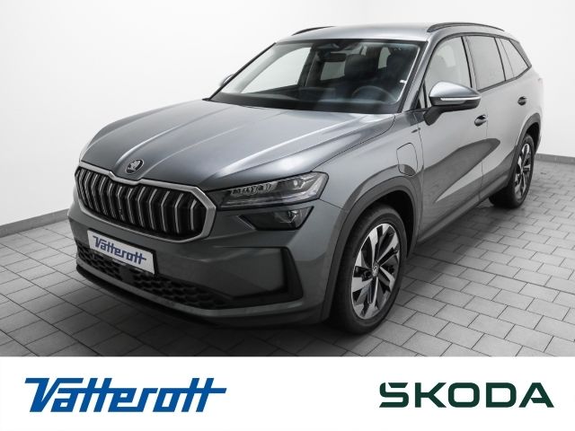 Skoda Kodiaq 1.5 TSI iV Selection AHK