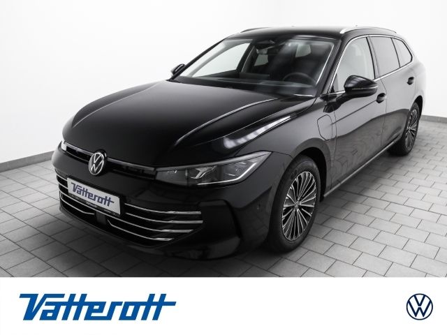 Volkswagen Passat Elegance 1.5 eHybrid DSG AHK Navi HUD DCC