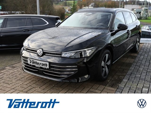 Volkswagen Passat Business 1.5 eHybrid DSG AHK HUD DCC