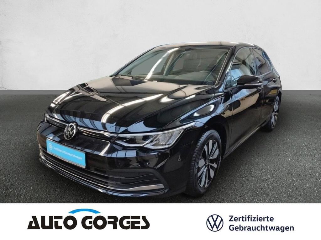 Volkswagen Golf Move 1.5l TSI +ACC+LED+PDC+NAVI+CLIMATRONIC+