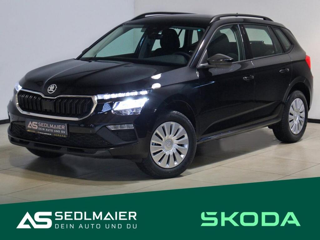 Skoda Kamiq 1.0 TSI Essence DSG