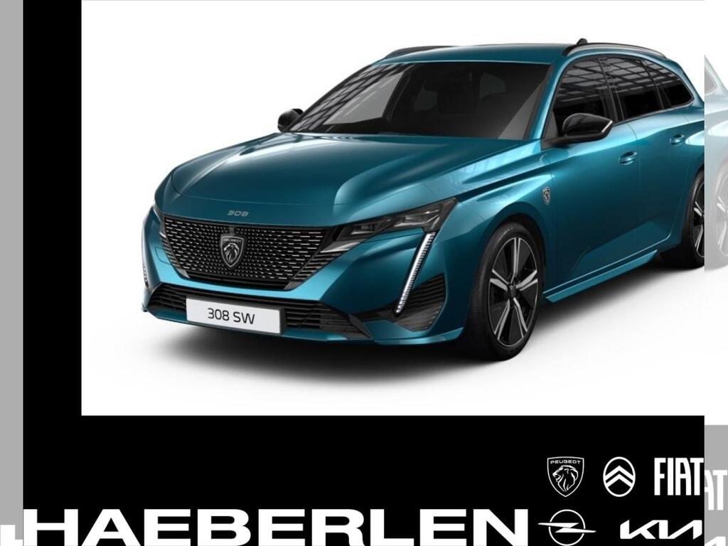 Peugeot 308 SW / GT / BESTELLER / PRIVAT / SONDERNAGEBOT?