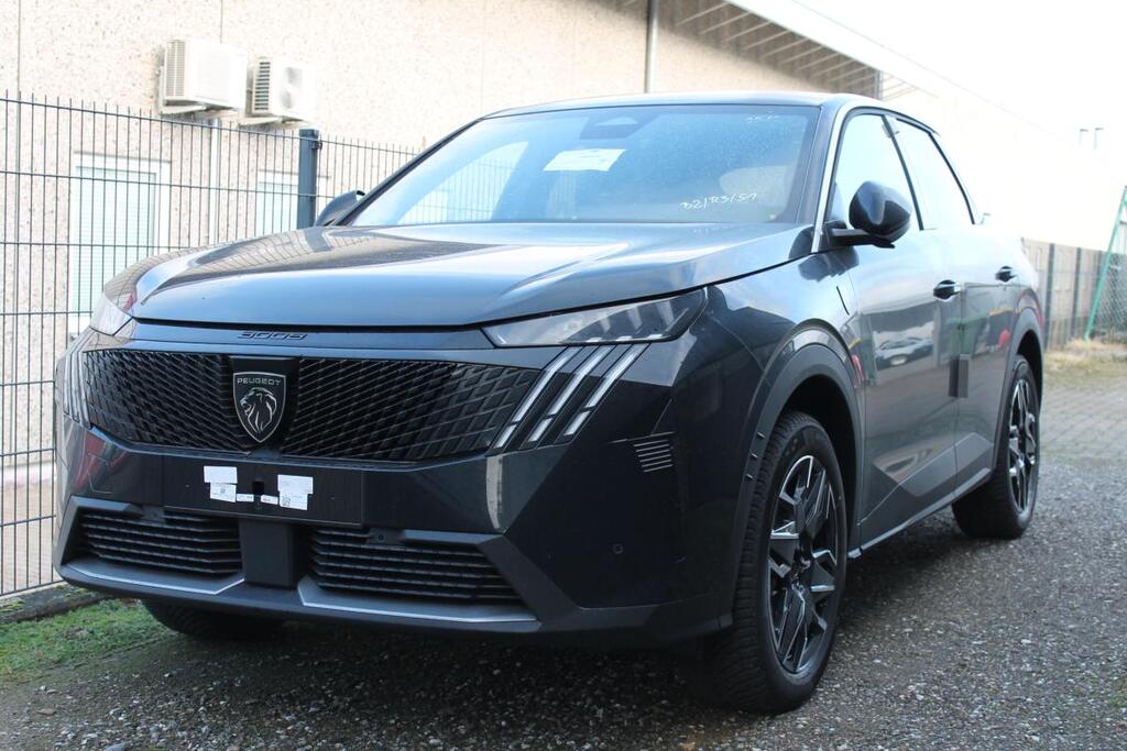 Peugeot 3008 GT Hybrid 136 e-DSC6