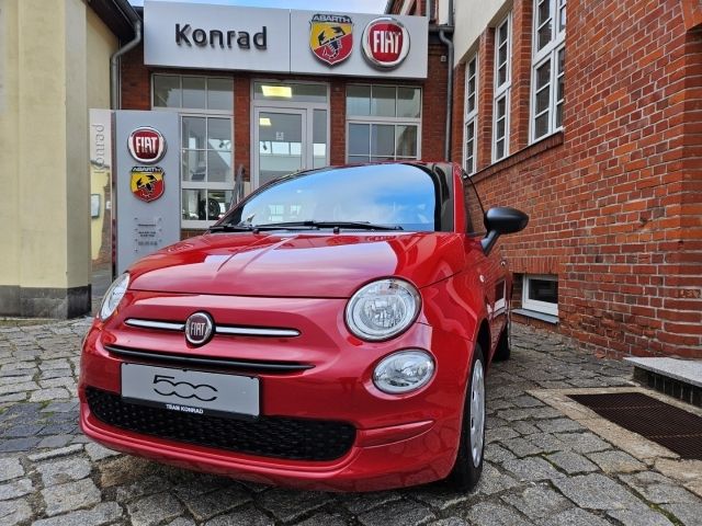 Fiat 500 1.0 Mild Hybrid DAB Klima BT - nur 2.000,-€ Anzahlung - verschiedene Farben