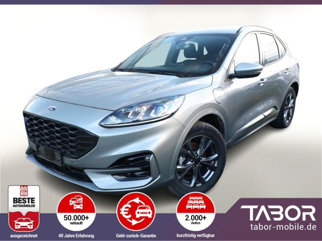 Ford Kuga 2.5 PHEV 225 CVT ST-Line PrivG Kam PDC Temp