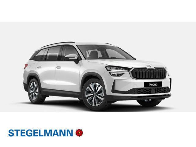 Skoda Kodiaq Selection 1,5 TSI 7 Gang DSG / LAGERFAHRZEUG/ SOFORT VERFÜGBAR /? Aktionsleasing ?