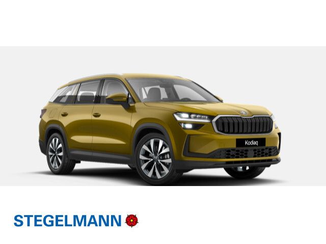 Skoda Kodiaq Selection 2,0 TDI 7 Gang DSG / LAGERFAHRZEUG/ SOFORT VERFÜGBAR /? Aktionsleasing ?