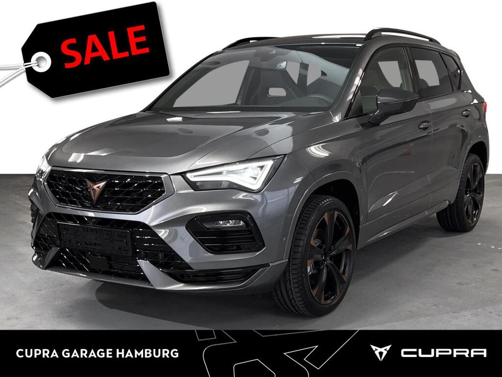 Cupra Ateca 1.5 TSI 7-Gang DSG