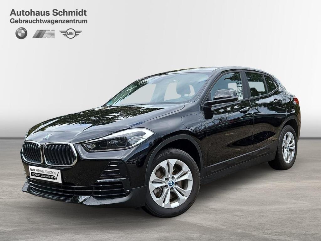 BMW X2 xDrive25e 282 ? netto Leasing ohne Anzahlung*