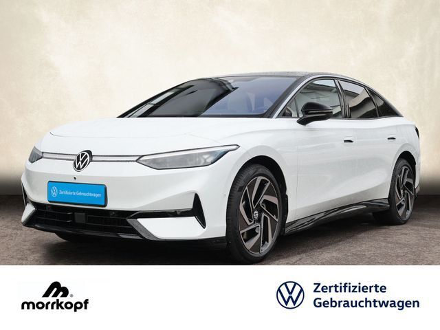 Volkswagen ID.7 +592KM REICHWEITE+WINTERRÄDER+