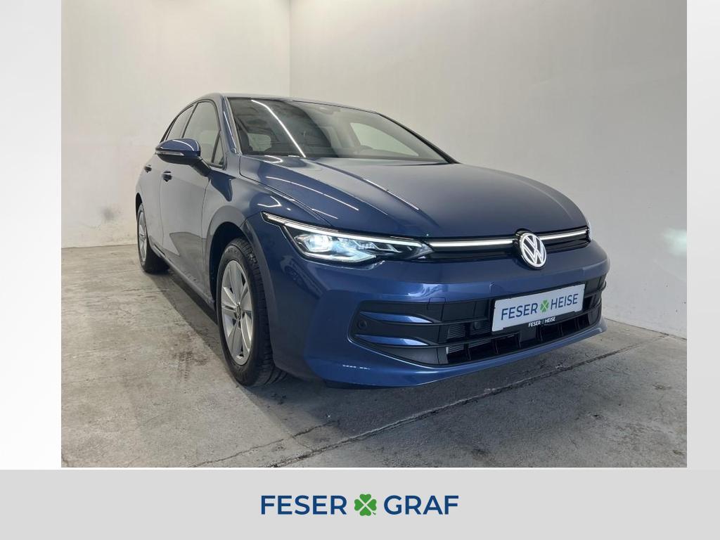 Volkswagen Golf Life 1,5 l TSI OPF 6-Gang