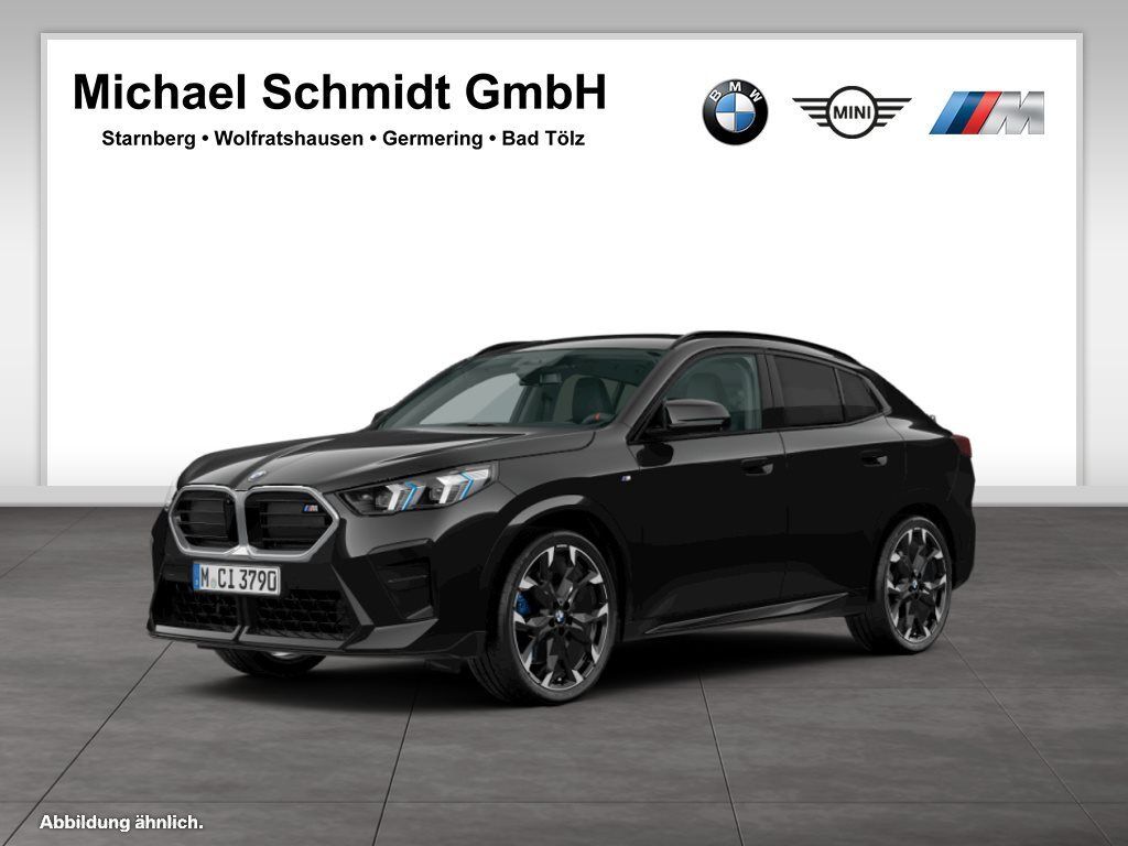 BMW X2 M35i xDrive Sportpaket Head-Up HK HiFi DAB