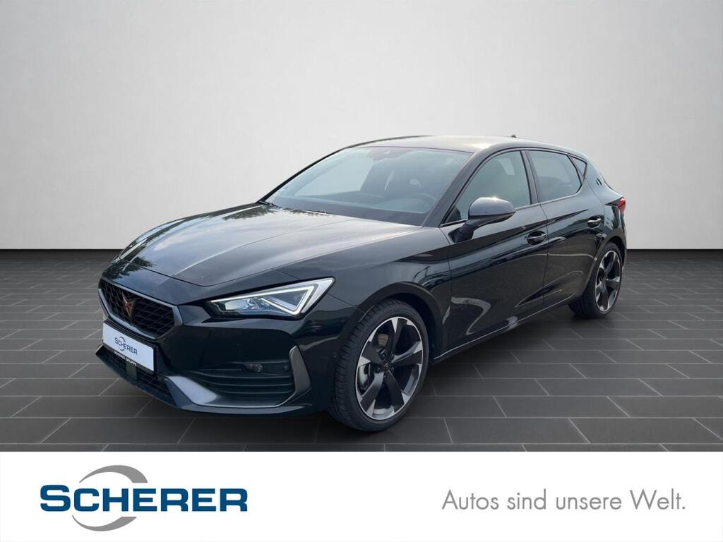 Cupra Leon 1.5 eTSI DSG ***SOFORT VERFÜGBAR***