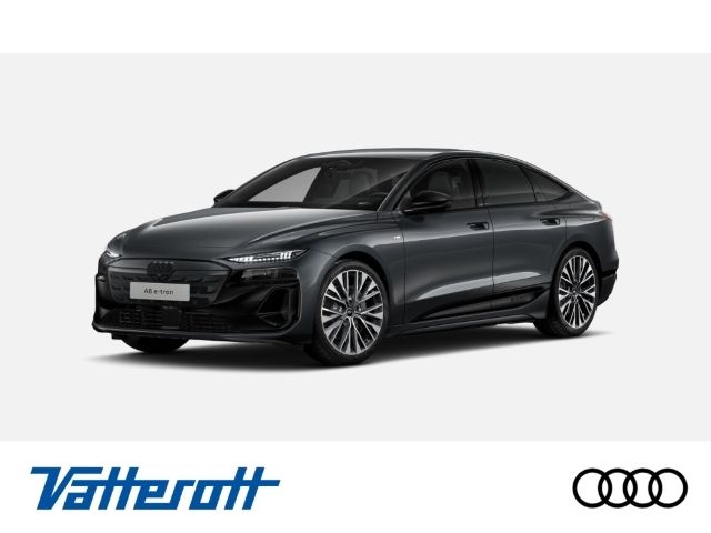 Audi A6 e-tron Sportback perform. S line AHK TechPro