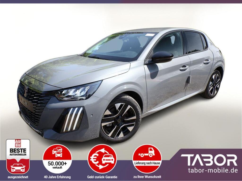 Peugeot 208 MHEV 100 Allure PDC LED 16Z MirrorL PrivG