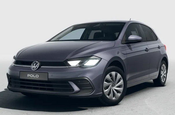 Volkswagen Polo LIFE Sofort Verfügbar Sitzheizung APP Connect Ganzjahresreifen Navi IQ Drive Paket