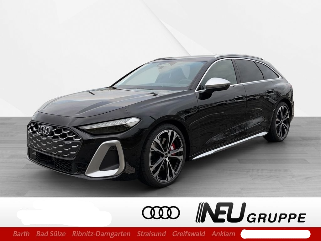 Audi S5 Avant 3.0 TFSI (sofort verfügbar) Sonderkondition DMB/Menschen mit Schwerbehinderung* (neues Modell)