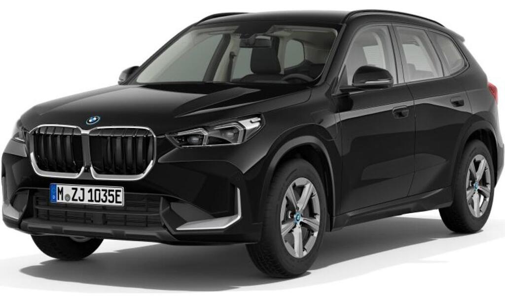 BMW X1 25e Hybrid Start Up Deal