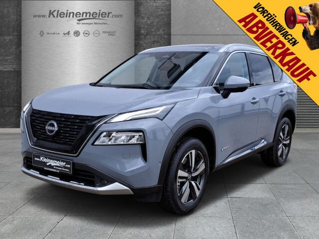 Nissan X-Trail Tekna+ e-4orce 3-Wartungen inkl., Zins ab 0,99% *BOSE, Schiebedach,..*