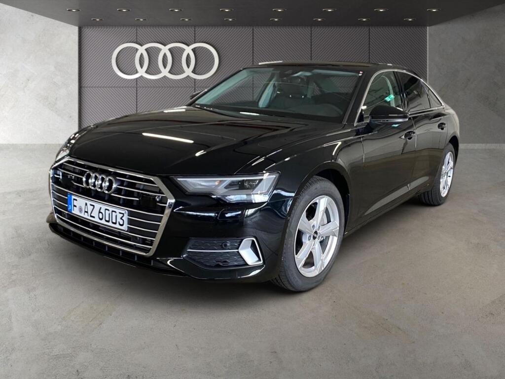 Audi A6 Limousine sport 45 TFSI S tronic