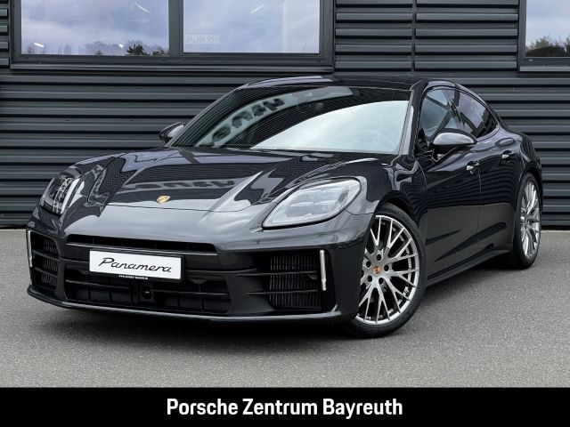 Porsche Panamera 4*HD-MATRIX*BEIFAHRERDISPL.*INNO*CHRONO*