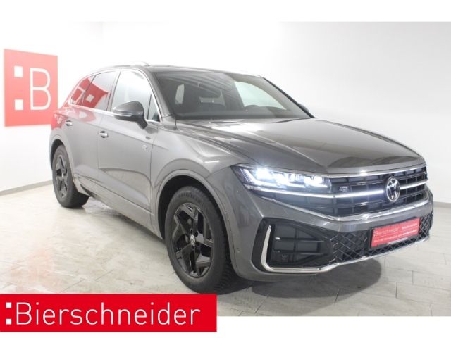 Volkswagen Touareg 3.0 TDI 4Mo. 2x R-Line 19 AHK LUFT HuD