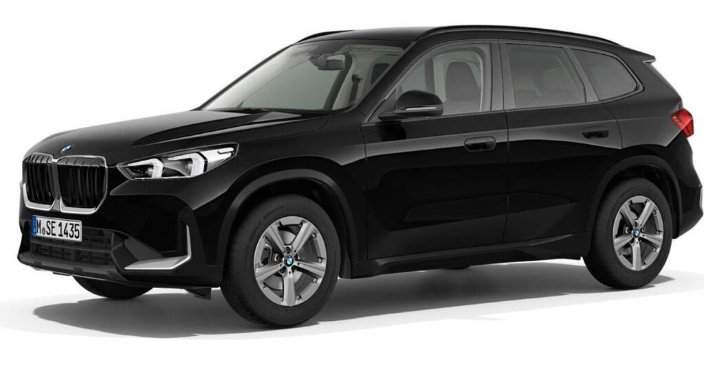 BMW X1 18i Aktionsangebot