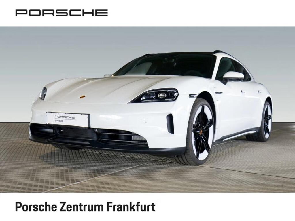 Porsche Taycan Sport Turismo Sofort VERFÜGBAR // inkl. Performancebatterie Plus