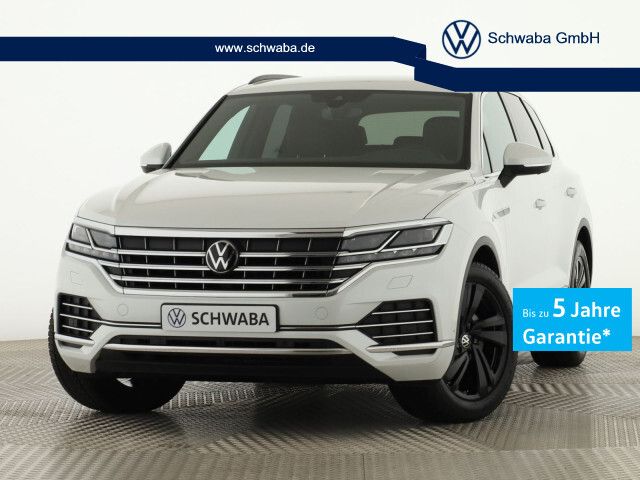 Volkswagen Touareg Elegance 3.0 TDI *MATRIX*ACC*AHK*8-fach*