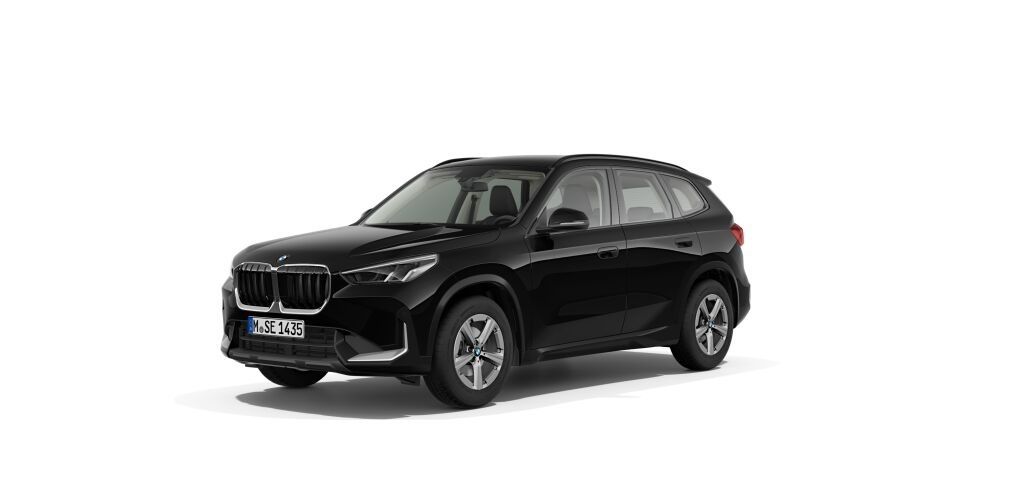 BMW X1 sDrive 18i - Sofort verfügbar!