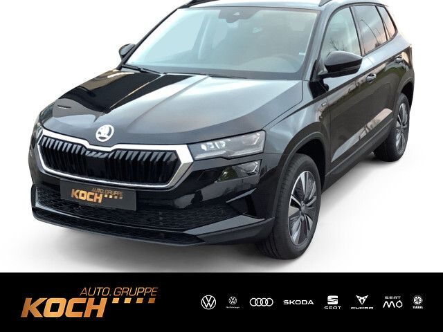 Skoda Karoq DRIVE*1.5TSI*DSG*NAVI*MATRIX-LED*AHK*ACC*