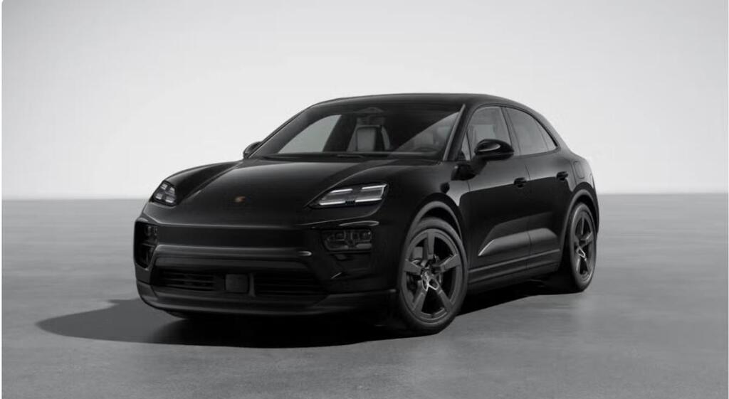 Porsche Macan Electric ( )