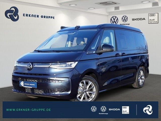 Volkswagen T7 Multivan California Ocean 2.0TDI