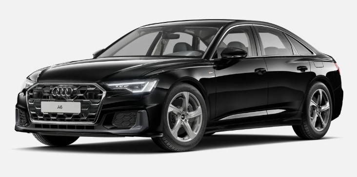 Audi A6 Limo S Line 50 TFSIe *Neujahrsaktion 2025*