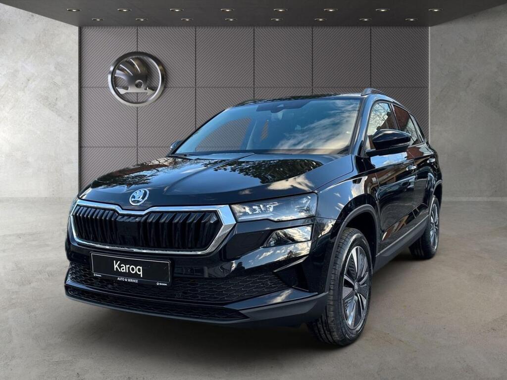 Skoda Karoq Drive 1,5 TSI DSG *sof. verfügbar*