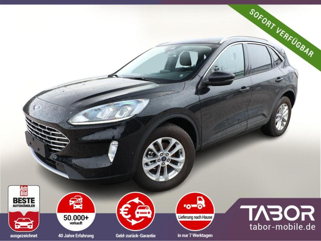 Ford Kuga 1.5 EB 150 Tit. FahrassP Nav SHZ Keyl PrivG