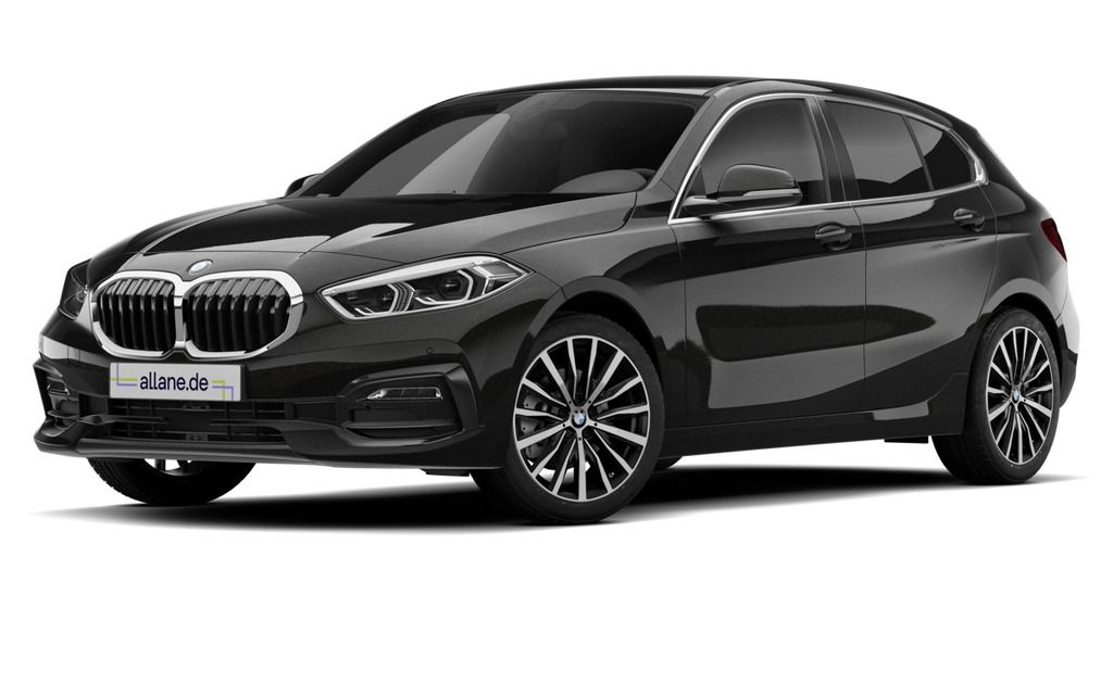 BMW 116i i - Leasing - frei konfigurierbar!