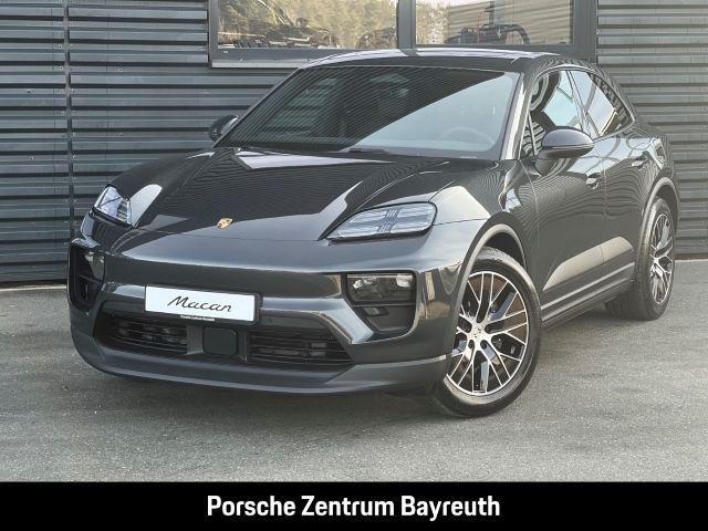 Porsche Macan 4 *MATRIX*BOSE*INNODRIVE*PANODACH*KEYLESS*