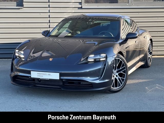 Porsche Taycan 4S*Perf.batt. Plus*Wärmepumpe*ACC*BOSE*