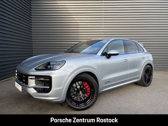 Porsche Cayenne Cayenne GTS 