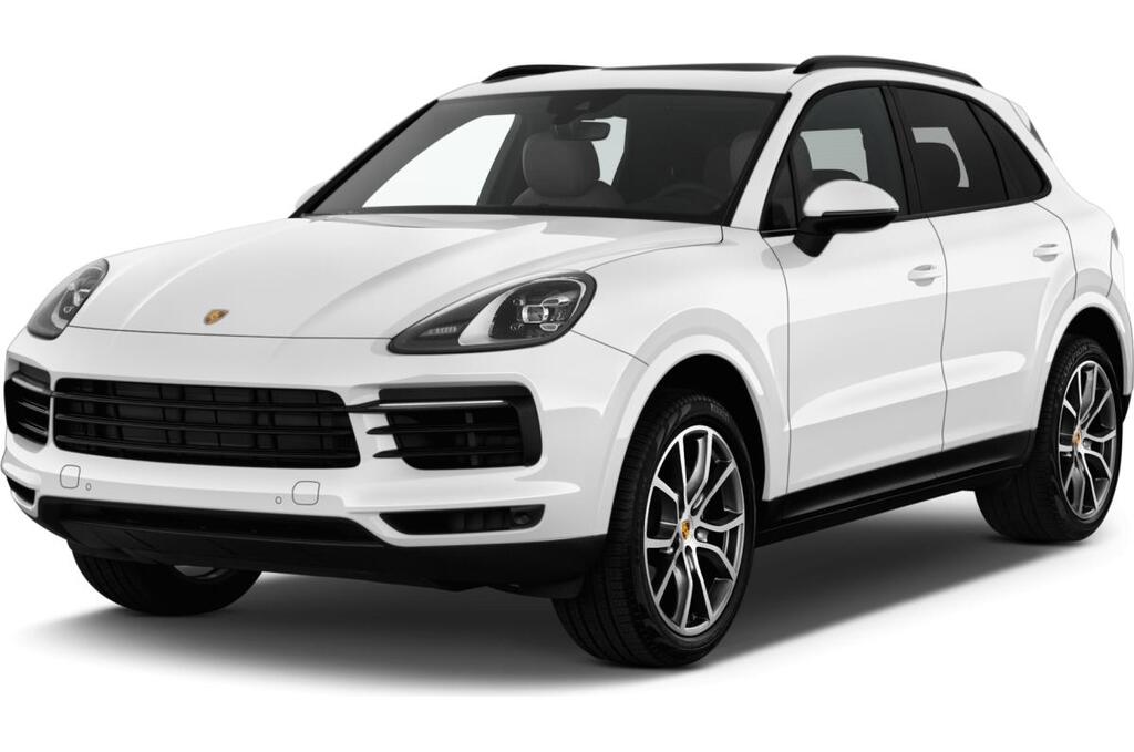 Porsche Cayenne E-Hybrid SOFORT Verfügbar / PASM / HD-Matrix / Sportabgas / AHK